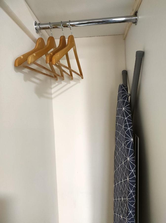 Osney Willow Studio Flat - Self Contained Studio Flat Oxford Bagian luar foto